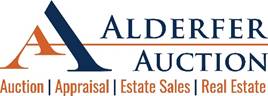 Alderfer Auction